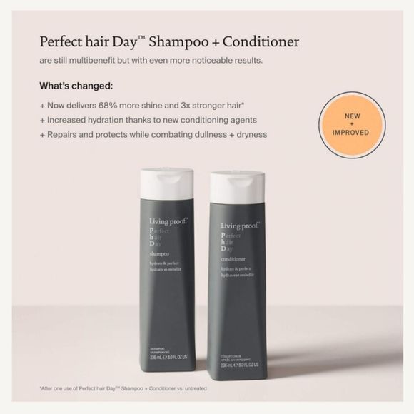 Living Proof Full Conditioner- Value Size - Picture 8 of 14